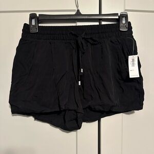 Old Navy Linen Shorts